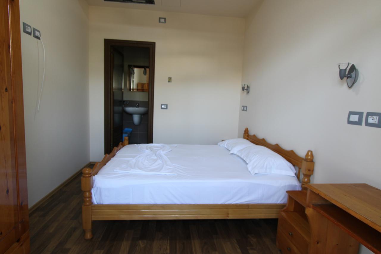 Panorama Rooms Hotel Near The Old Bazaar Krujë 외부 사진