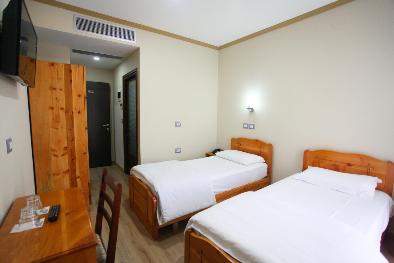 Panorama Rooms Hotel Near The Old Bazaar Krujë 외부 사진